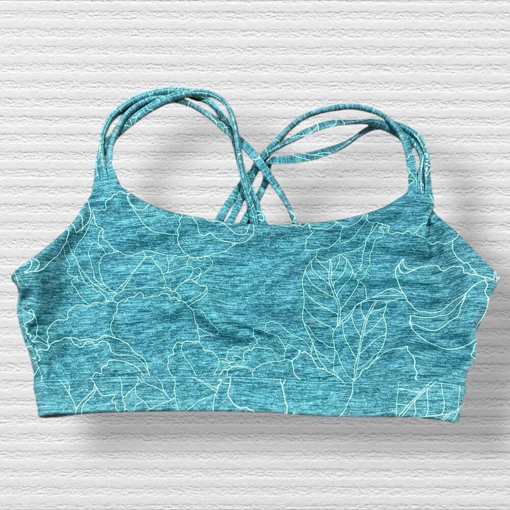 Gap Fit Eclipse Sports Bra